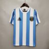 Camiseta Argentina