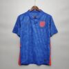 Camiseta Segunda equipación Stadium Inglaterra 2020/21