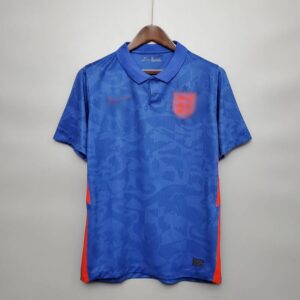 Camiseta Segunda equipación Stadium Inglaterra 2020/21