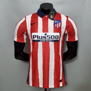 Primera equipación Vapor Match Atlético de Madrid 2020/21