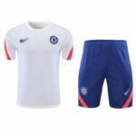 Conjunto de entrenamiento Chelsea 2020/21