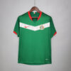 Camiseta local Retro México 2006