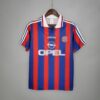 Camiseta local Retro Bayern de Múnich 1996/97