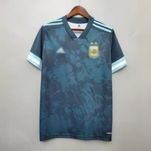 Segunda Equipacion Argentina 2021