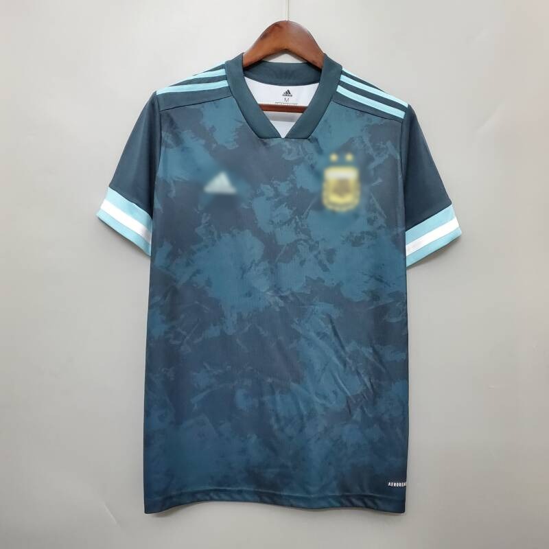 Segunda Equipacion Argentina 2021 Segunda Equipacion Argentina 2021