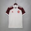 Camiseta alternativa Flamengo 2021/22