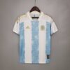camiseta argentina edicion especial