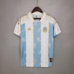 camiseta argentina edicion especial
