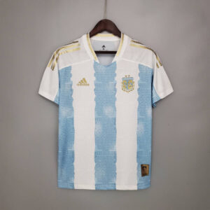 camiseta argentina edicion especial