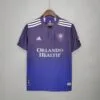 Primera equipación Stadium Orlando City 2021/22