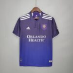 Primera equipación Stadium Orlando City 2021/22