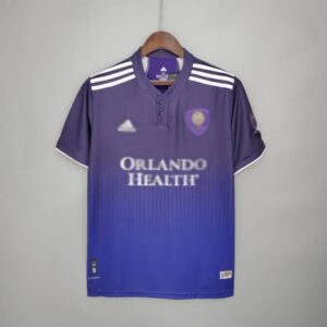 Primera equipación Stadium Orlando City 2021/22