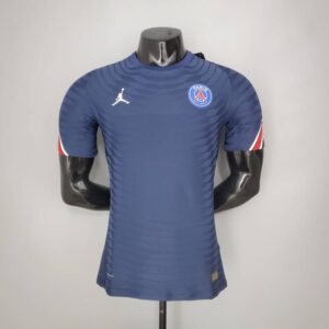 Camiseta entrenamiento Jordan París Saint-Germain 2021/22