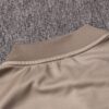 Sudadera entrenamiento Atlético de Madrid 2020/21 cuello dorsal