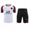 Conjunto de entrenamiento París Saint-Germain 2020/21