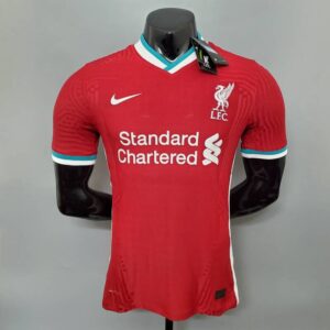 Primera equipación Vapor Match Liverpool 2020/21