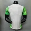Alternative view of Primera equipación Vapor Match Nigeria 2020/21