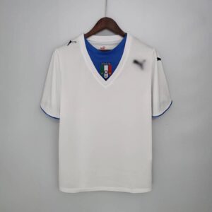 camiseta italia 2006
