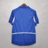 Alternative view of Camiseta alternativa Retro Brasil 2002