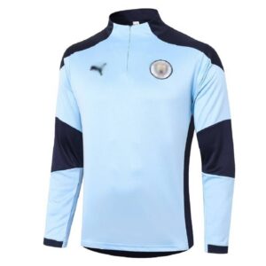 Sudadera entrenamiento Manchester City 2020/21