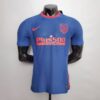 Segunda equipación Vapor Match Atlético de Madrid 2020/21