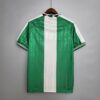 Alternative view of Camiseta local Retro Nigeria 1996