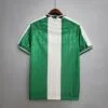 Alternative view of Camiseta local Retro Nigeria 1996
