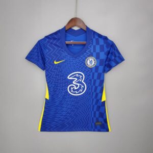 Primera equipación Stadium Chelsea FC mujer 2021/2022