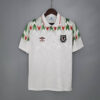 Camiseta alternativa Retro Gales 1991/92