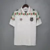 Camiseta alternativa Retro Gales 1991/92