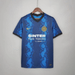 Camiseta Primera equipación Stadium Inter 2021/22
