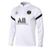 Sudadera entrenamiento París Saint-Germain 2020/21