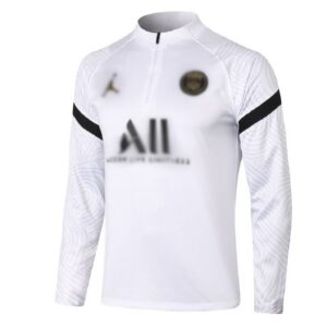 Sudadera entrenamiento París Saint-Germain 2020/21