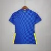 Alternative view of Primera equipación Stadium Chelsea FC mujer 2021/2022