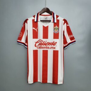 Primera equipación Stadium Chivas 2020/21