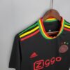 Alternative view of Camiseta "conmemorativa Bob Marley" Ajax 2021/22