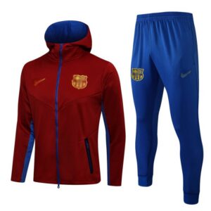 Chándal conjunto FC Barcelona