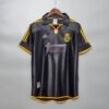 Camiseta alternativa Retro Real Madrid 1998/99