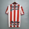 Alternative view of Primera equipación Stadium Chivas 2020/21
