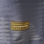 Primera equipación Player Version París Saint-Germain 2021/22 etiqueta