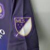 Primera equipación Stadium Orlando City DISEÑO LATERAL 2