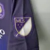 Primera equipación Stadium Orlando City DISEÑO LATERAL 2
