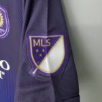 Primera equipación Stadium Orlando City DISEÑO LATERAL 2