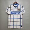 Segunda equipación Stadium Inter 2020/21