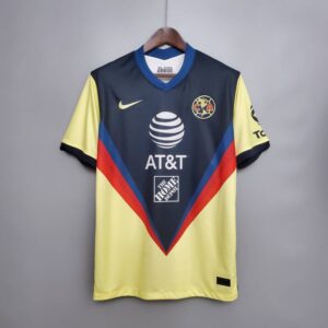 Primera equipación Stadium América 2020/21