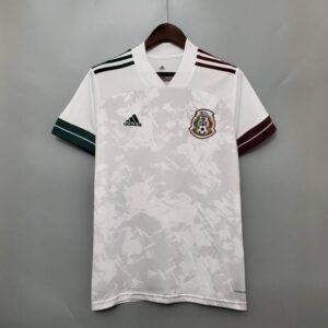 Segunda equipación Stadium México 2020/21