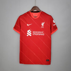 Primera equipación Stadium Liverpool 2021/22