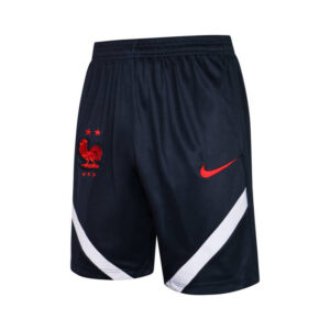 Pantalón Corto de entrenamiento Francia 20/21