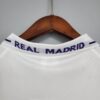 cuello camiseta real madrid 96/97