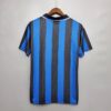 Alternative view of Camiseta local Retro Inter de Milán 1997/98